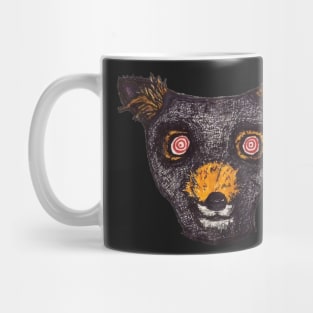 Fantastic mr Fox, Wes Anderson Mug